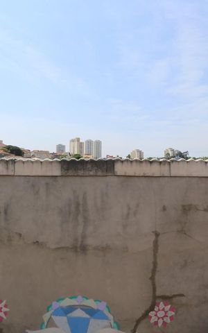 Casa para alugar com 125m², 3 quartos e 2 vagasVista do Dormitório 3