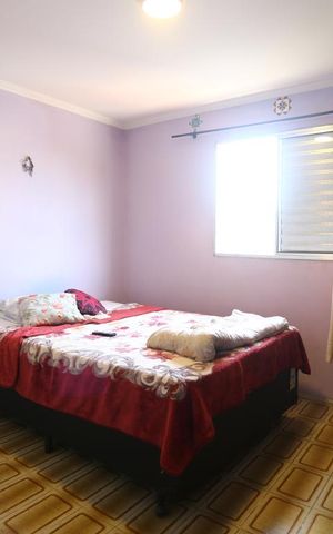 Casa para alugar com 125m², 3 quartos e 2 vagasDormitório 3