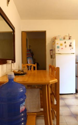 Casa para alugar com 125m², 3 quartos e 2 vagasSala