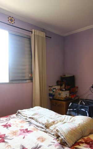 Casa para alugar com 125m², 3 quartos e 2 vagasDormitório 3