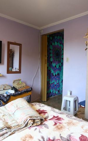 Casa para alugar com 125m², 3 quartos e 2 vagasDormitório 3