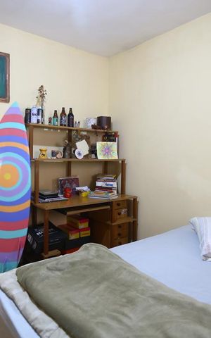 Casa para alugar com 125m², 3 quartos e 2 vagasDormitório 1