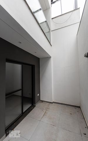 Casa para alugar com 61m², 2 quartos e sem vaga Casa para alugar com 61m², 2 quartos e sem vagaVaranda Sala e Cozinha