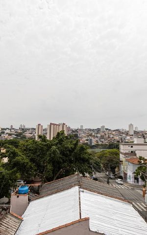 Casa para alugar com 61m², 2 quartos e sem vaga Casa para alugar com 61m², 2 quartos e sem vagaVista Área Gourmet