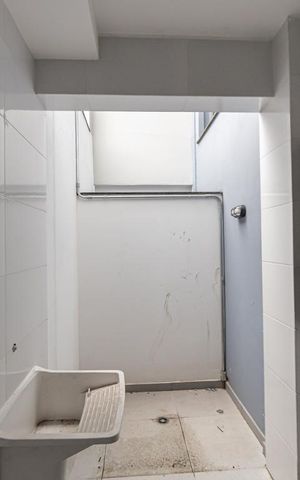 Casa para alugar com 61m², 2 quartos e sem vaga Casa para alugar com 61m², 2 quartos e sem vagaVista Quarto 1