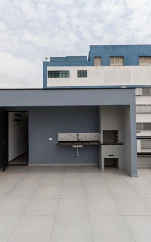 Casa para alugar com 61m², 2 quartos e sem vaga Casa para alugar com 61m², 2 quartos e sem vagaÁrea Gourmet