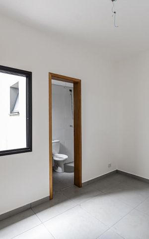 Casa para alugar com 61m², 2 quartos e sem vaga Casa para alugar com 61m², 2 quartos e sem vagaSuite