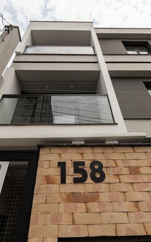 Casa para alugar com 61m², 2 quartos e sem vaga Casa para alugar com 61m², 2 quartos e sem vagaFachada