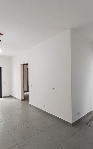 Casa para alugar com 61m², 2 quartos e sem vaga Casa para alugar com 61m², 2 quartos e sem vagaSala e Cozinha