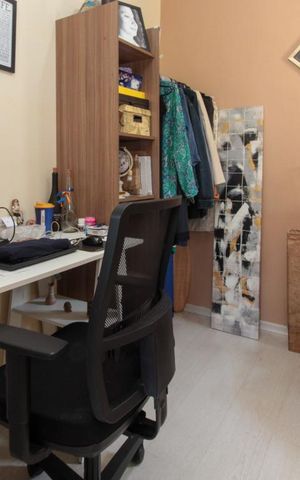 Apartamento à venda com 65m², 3 quartos e 1 vaga Apartamento à venda com 65m², 3 quartos e 1 vagaQuarto 3