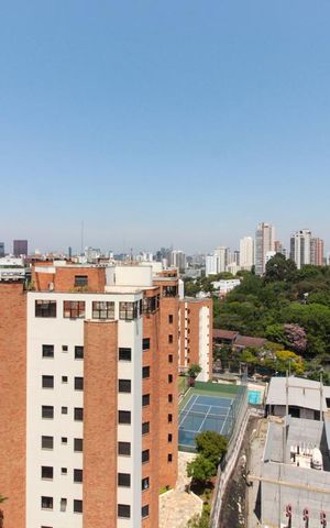 Apartamento à venda com 65m², 3 quartos e 1 vaga Apartamento à venda com 65m², 3 quartos e 1 vagaQuarto 1 - Vista