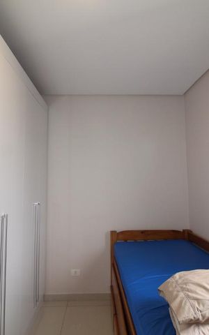 Apartamento à venda com 60m², 2 quartos e 1 vagaQuarto 1