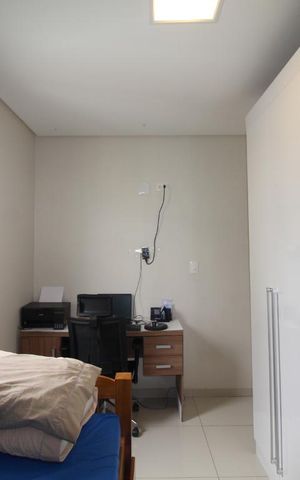 Apartamento à venda com 60m², 2 quartos e 1 vagaQuarto 1