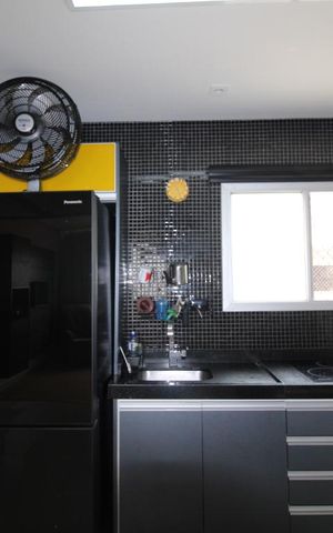Apartamento à venda com 60m², 2 quartos e 1 vagaCoiznha