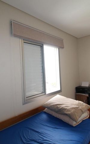 Apartamento à venda com 60m², 2 quartos e 1 vagaQuarto 1