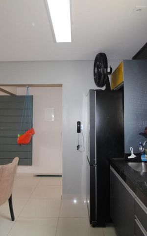 Apartamento à venda com 60m², 2 quartos e 1 vagaCoiznha