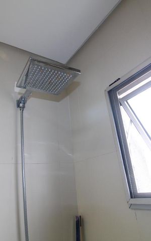 Apartamento à venda com 60m², 2 quartos e 1 vagaBanheiro Social