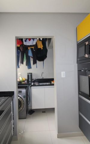 Apartamento à venda com 60m², 2 quartos e 1 vagaCoiznha