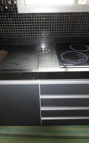 Apartamento à venda com 60m², 2 quartos e 1 vagaCoiznha