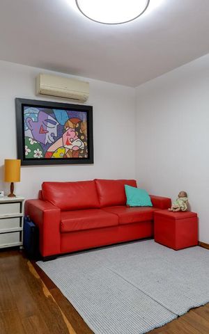 Casa de condomínio à venda com 790m², 4 quartos e 6 vagasSuíte 4