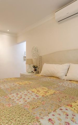 Casa de condomínio à venda com 790m², 4 quartos e 6 vagasSuíte 1