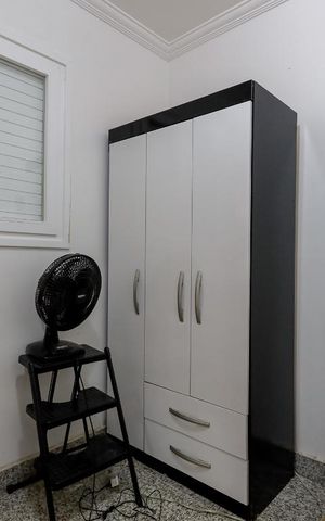 Casa de condomínio à venda com 790m², 4 quartos e 6 vagasQuarto de Serviço