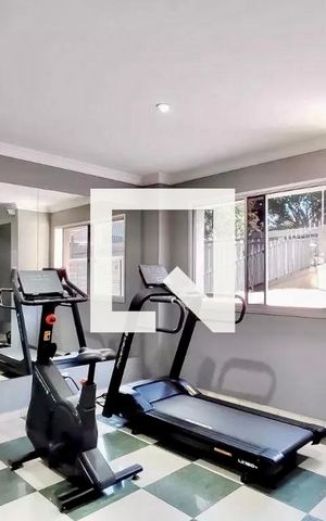 Apartamento à venda com 47m², 1 quarto e 1 vaga Apartamento à venda com 47m², 1 quarto e 1 vagaAcademia
