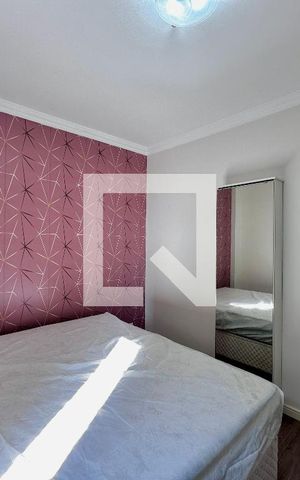 Apartamento à venda com 47m², 1 quarto e 1 vaga Apartamento à venda com 47m², 1 quarto e 1 vagaQuarto