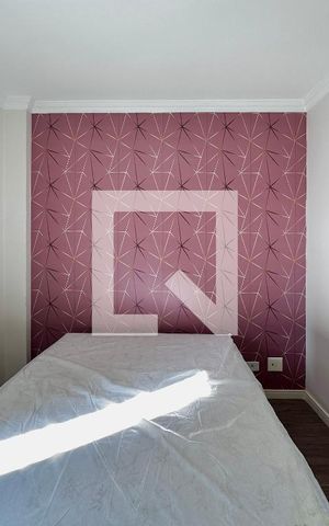 Apartamento à venda com 47m², 1 quarto e 1 vaga Apartamento à venda com 47m², 1 quarto e 1 vagaQuarto