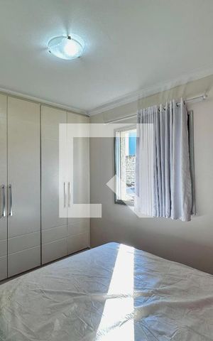 Apartamento à venda com 47m², 1 quarto e 1 vaga Apartamento à venda com 47m², 1 quarto e 1 vagaQuarto