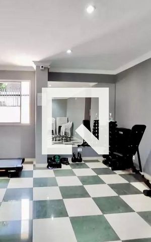 Apartamento à venda com 47m², 1 quarto e 1 vaga Apartamento à venda com 47m², 1 quarto e 1 vagaAcademia