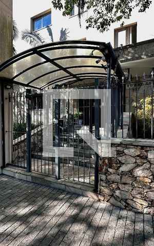 Apartamento à venda com 47m², 1 quarto e 1 vaga Apartamento à venda com 47m², 1 quarto e 1 vagaFachada