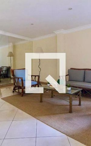 Apartamento à venda com 47m², 1 quarto e 1 vaga Apartamento à venda com 47m², 1 quarto e 1 vagaHall Social
