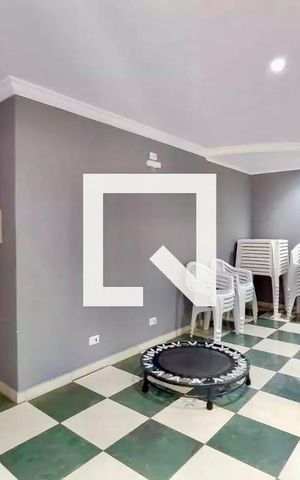 Apartamento à venda com 47m², 1 quarto e 1 vaga Apartamento à venda com 47m², 1 quarto e 1 vagaAcademia