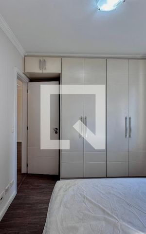 Apartamento à venda com 47m², 1 quarto e 1 vaga Apartamento à venda com 47m², 1 quarto e 1 vagaQuarto