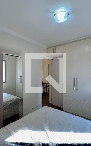Apartamento à venda com 47m², 1 quarto e 1 vaga Apartamento à venda com 47m², 1 quarto e 1 vagaQuarto