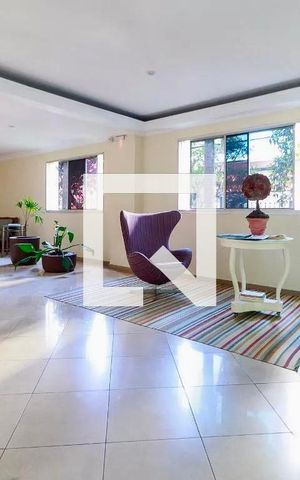 Apartamento à venda com 47m², 1 quarto e 1 vaga Apartamento à venda com 47m², 1 quarto e 1 vagaHall Social