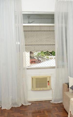 Apartamento à venda com 60m², 2 quartos e 1 vagaSala