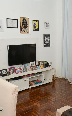 Apartamento à venda com 60m², 2 quartos e 1 vagaSala