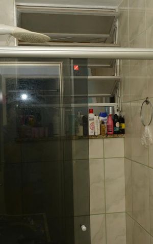 Apartamento à venda com 60m², 2 quartos e 1 vagaBanheiro