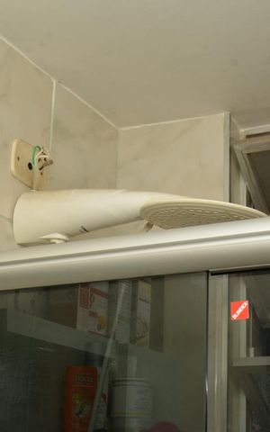 Apartamento à venda com 60m², 2 quartos e 1 vagaBanheiro