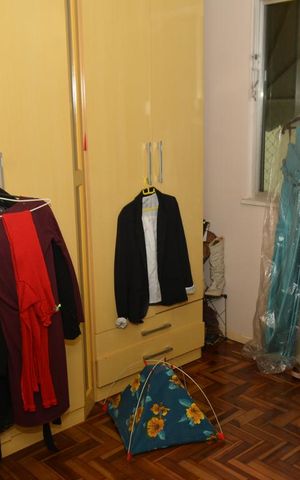 Apartamento à venda com 60m², 2 quartos e 1 vagaQuarto