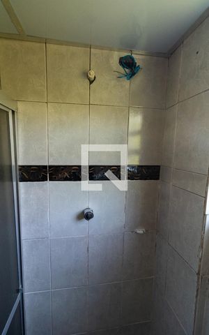 Apartamento à venda com 50m², 2 quartos e 1 vaga Apartamento à venda com 50m², 2 quartos e 1 vagaBanheiro