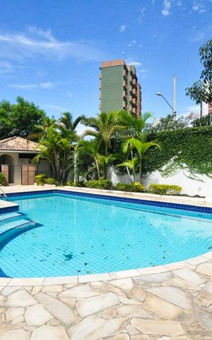 Apartamento à venda com 75m², 3 quartos e 1 vagaPiscina