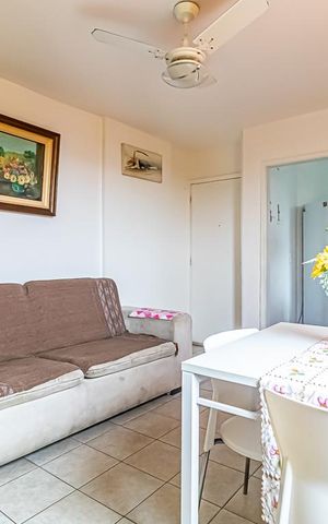 Apartamento para alugar com 48m², 2 quartos e 1 vaga Apartamento para alugar com 48m², 2 quartos e 1 vagaSala