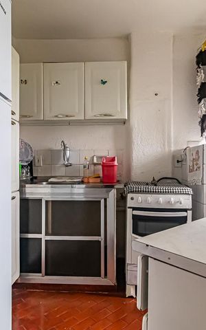 Apartamento para alugar com 48m², 2 quartos e 1 vaga Apartamento para alugar com 48m², 2 quartos e 1 vagaCozinha e Área de Serviço