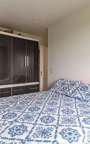 Apartamento para alugar com 48m², 2 quartos e 1 vaga Apartamento para alugar com 48m², 2 quartos e 1 vagaQuarto 2