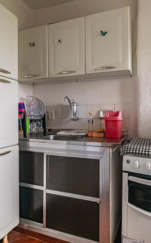 Apartamento para alugar com 48m², 2 quartos e 1 vaga Apartamento para alugar com 48m², 2 quartos e 1 vagaCozinha