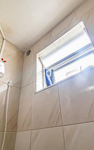 Apartamento para alugar com 48m², 2 quartos e 1 vaga Apartamento para alugar com 48m², 2 quartos e 1 vagaBanheiro