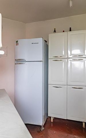 Apartamento para alugar com 48m², 2 quartos e 1 vaga Apartamento para alugar com 48m², 2 quartos e 1 vagaCozinha